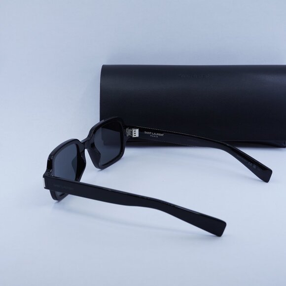 Final Price! Saint Laurent SL720 001 Sunglasses - Picture 8 of 8